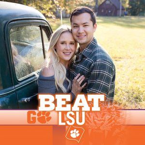 Meet your Posher, Erika